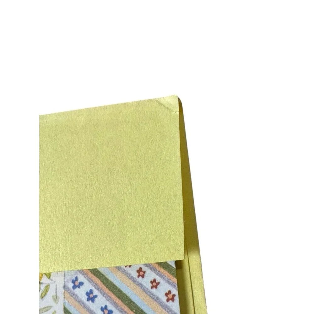 Drawing Board Vintage Card Hope Get Well Soon‎ Susanna Leigh USA Made